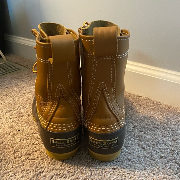 Kids L.L.Bean Boots, Thinsulate